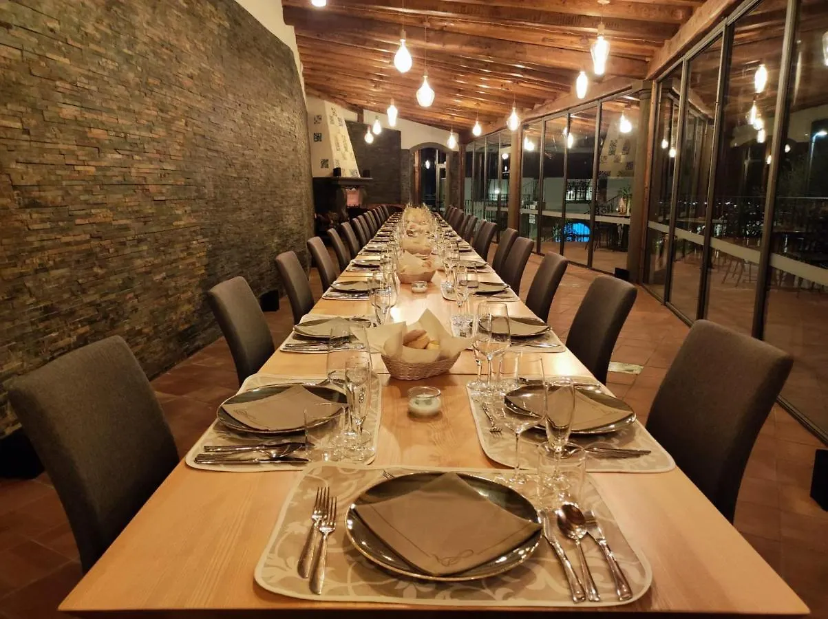 Aparthotel Don Vittorio Country Village Trappitello