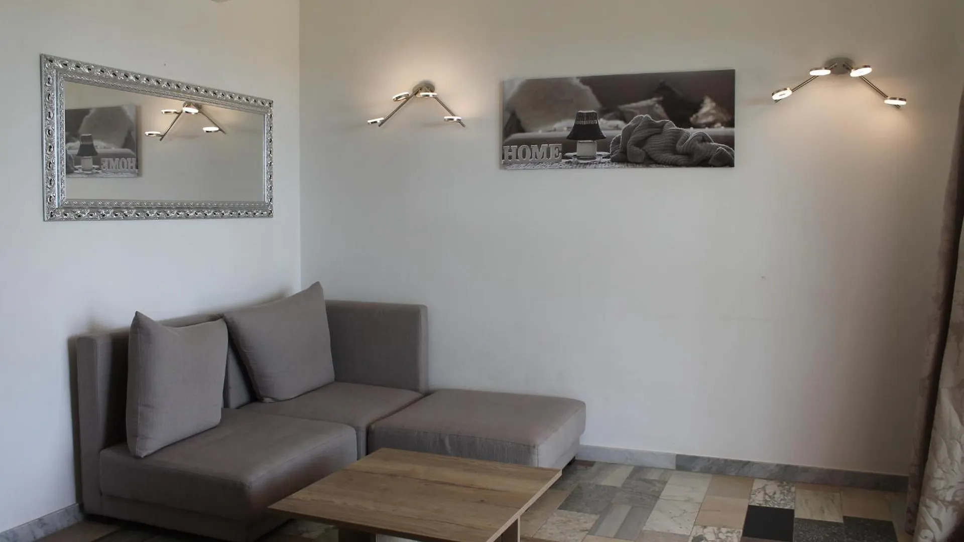 Don Vittorio Country Village Trappitello Aparthotel