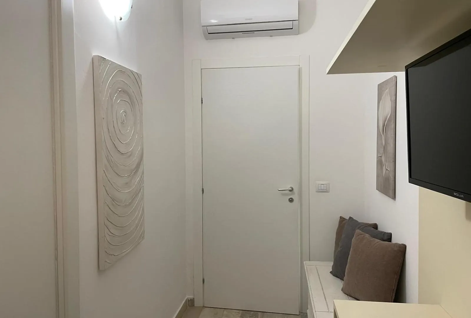 ترابيتيلو Don Vittorio Country Village إيطاليا