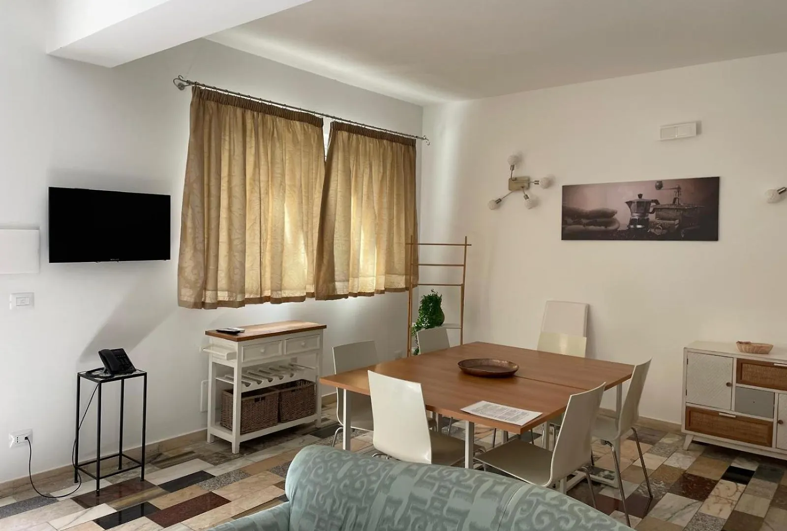 Aparthotel Don Vittorio Country Village Trappitello