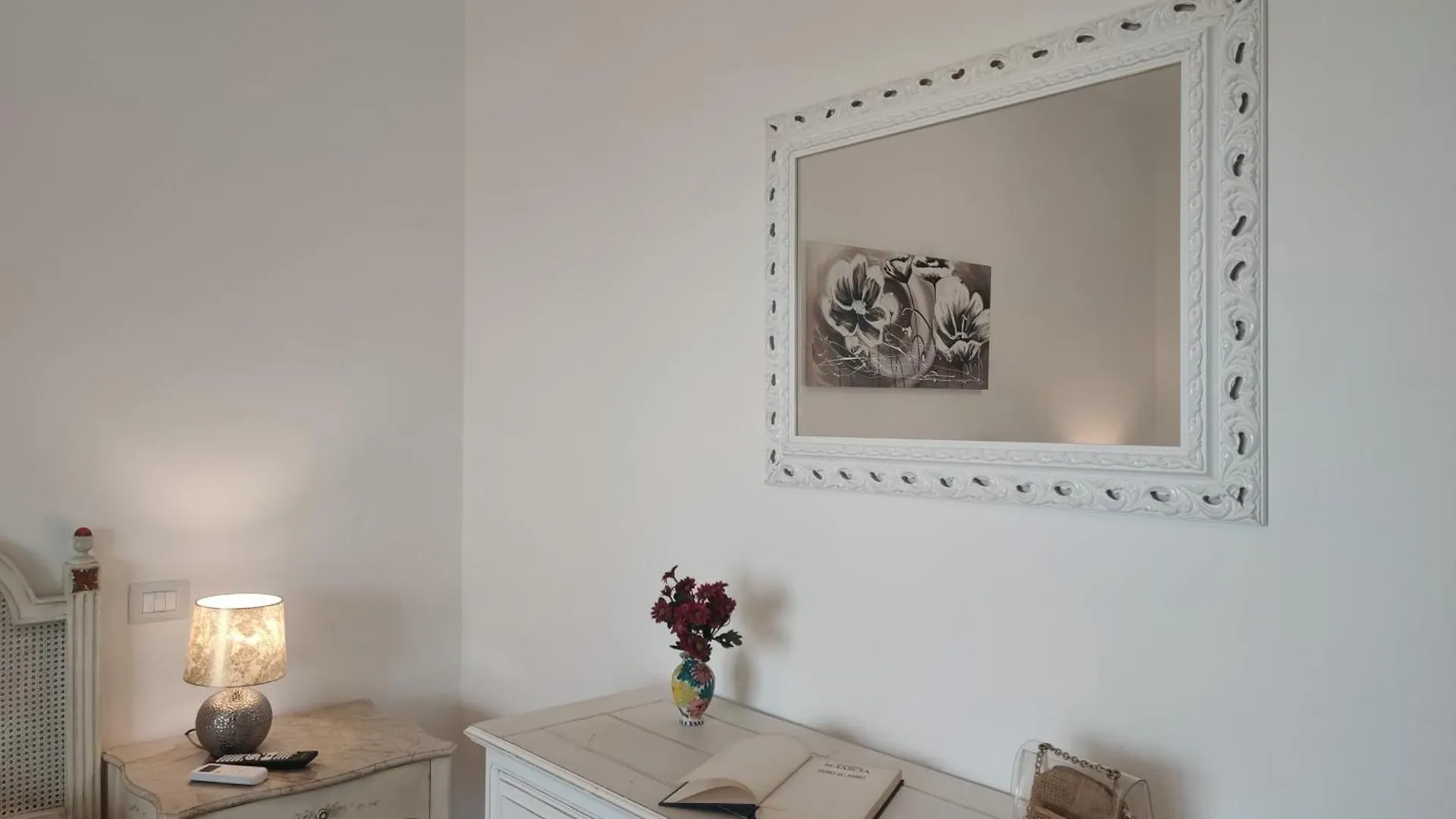 Don Vittorio Country Village Trappitello Aparthotel