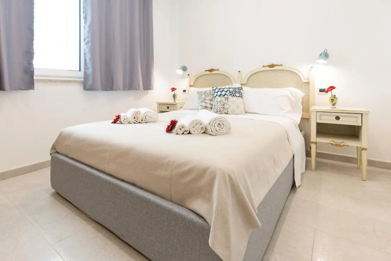 Don Vittorio Country Village Trappitello Aparthotel