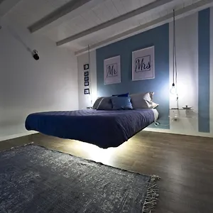 Light Blue Aria , Argegno Italy