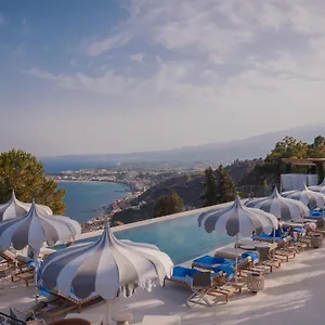 Resort San Domenico Palace, Taormina, A Four Seasons