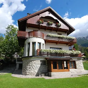 La Montanina By Interhome , Cortina d'Ampezzo Italy