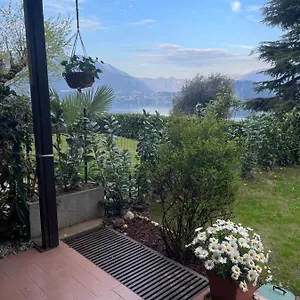 Lallas With Garden And Lake View , Varenna Italy