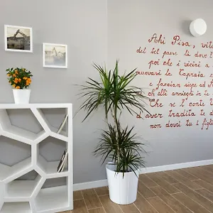 Hotel Vele Storiche Pisane Pisa