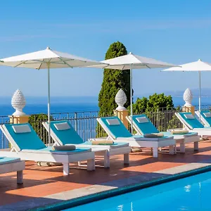 Hotel Grand San Pietro