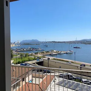 Seaside Casa Carla E Casa Andrea , Olbia Italy