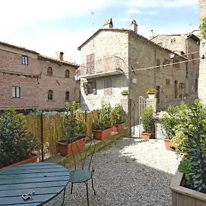 Casa Caterina , Cortona Italy