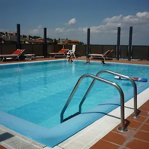 Hotel Montecarlo Chianciano Terme