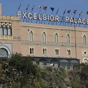 Hotel Excelsior Palace
