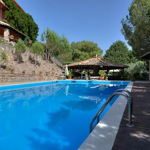 Farm stay Al Poggetto