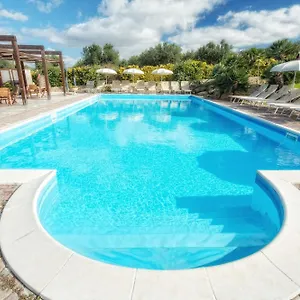 Farm stay Vultaggio