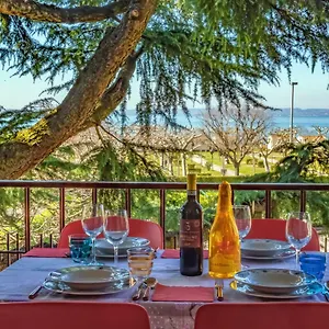 Caba Santa Cristina , Bardolino Italy