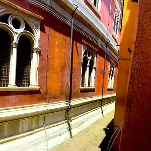 Residenza San Rocco , Venice Italy