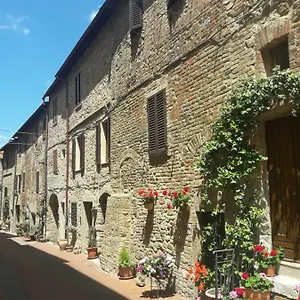 Poppy's House , Casole d'Elsa Italy
