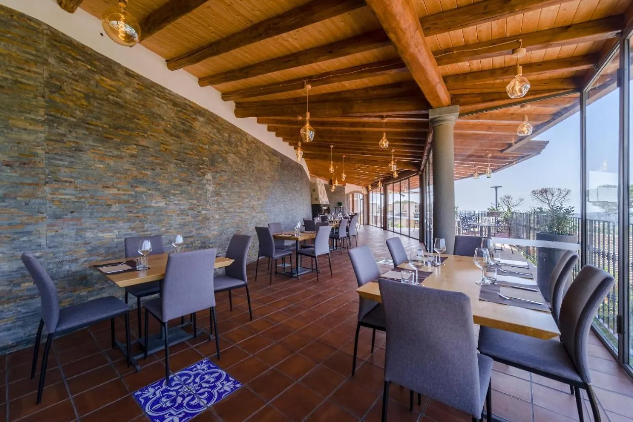 Don Vittorio Country Village Trappitello Aparthotel