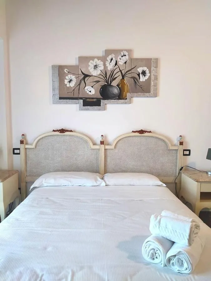 Don Vittorio Country Village Trappitello Aparthotel