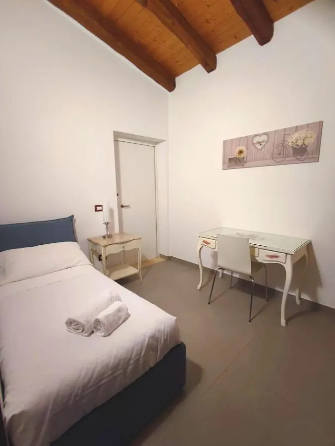 Aparthotel Don Vittorio Country Village Trappitello
