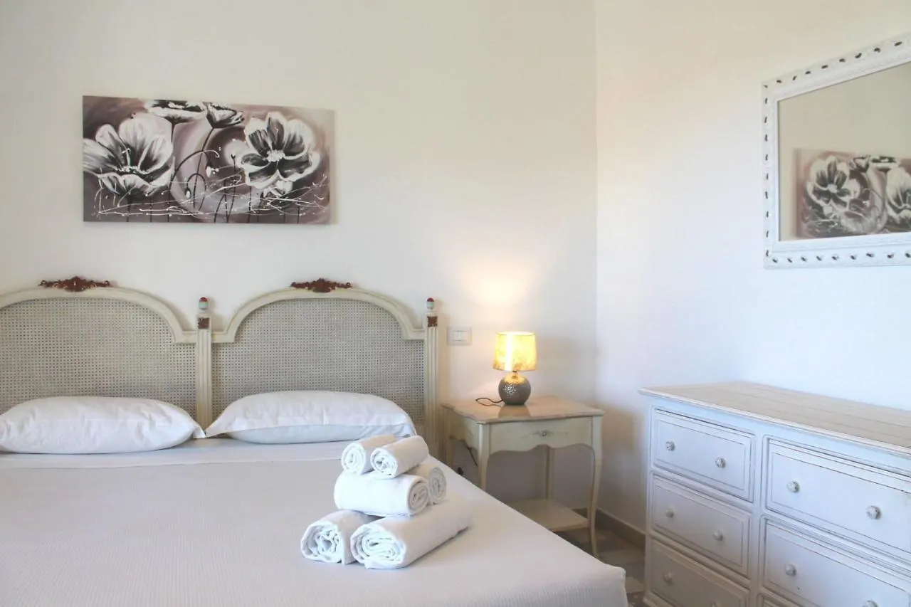 Aparthotel Don Vittorio Country Village Trappitello