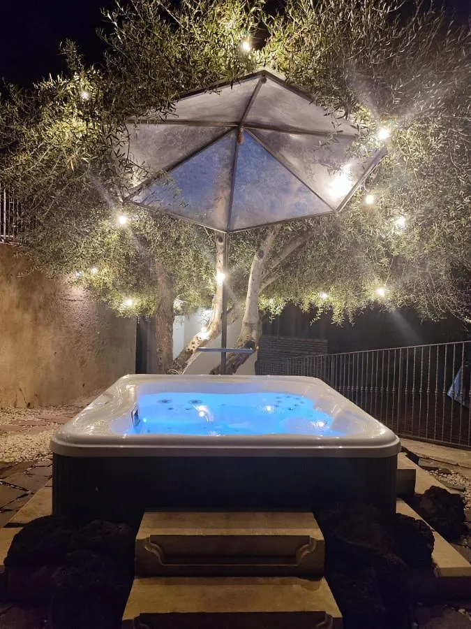 *** Aparthotel Don Vittorio Country Village Trappitello Italy