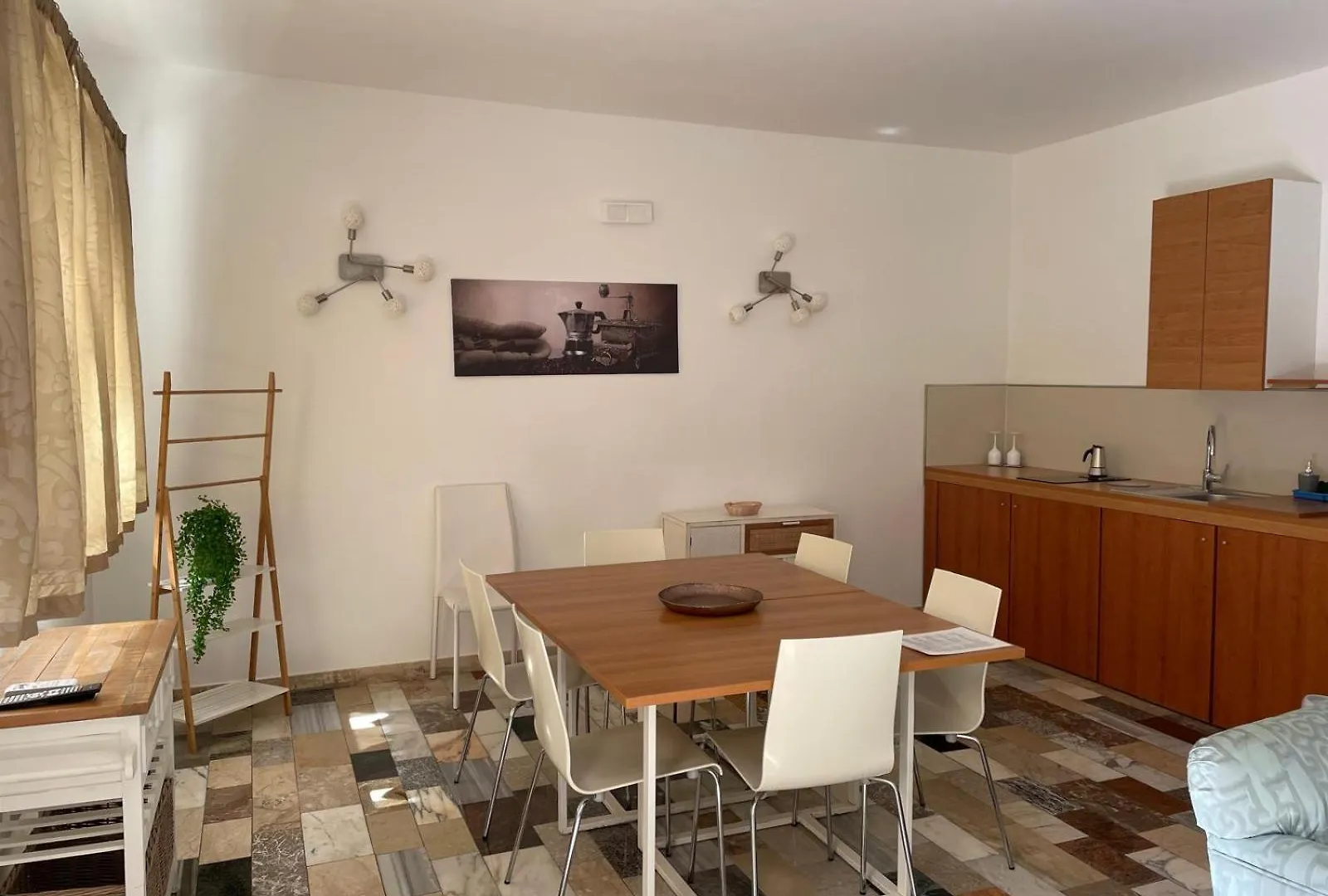 Don Vittorio Country Village Trappitello Aparthotel