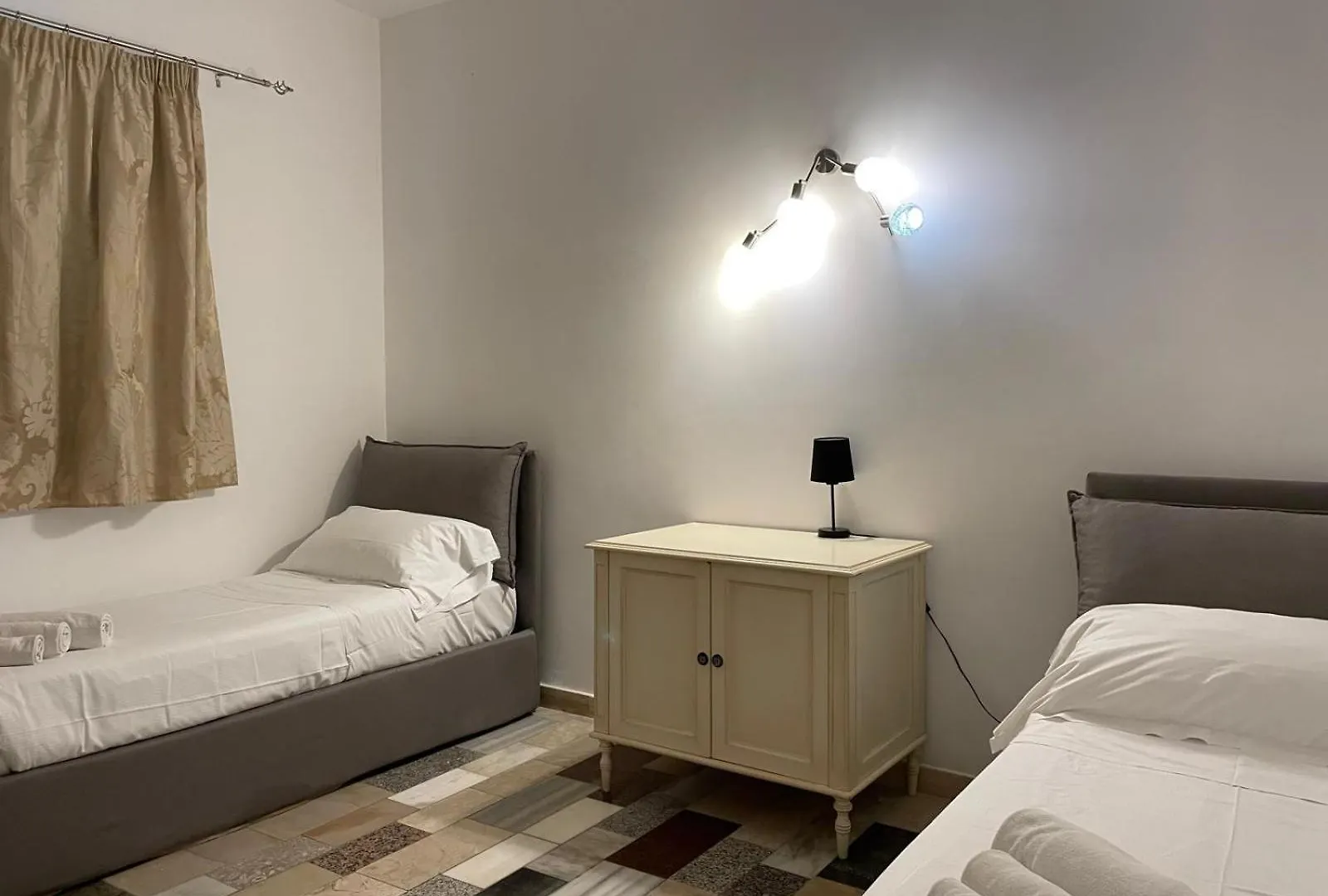 Don Vittorio Country Village Trappitello Aparthotel