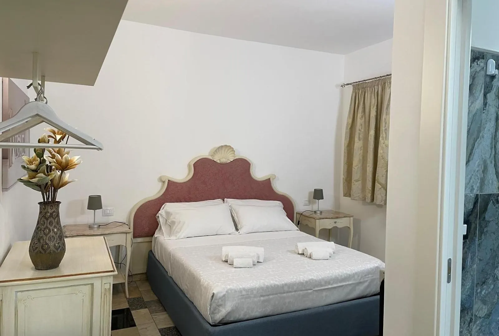 Aparthotel Don Vittorio Country Village Trappitello