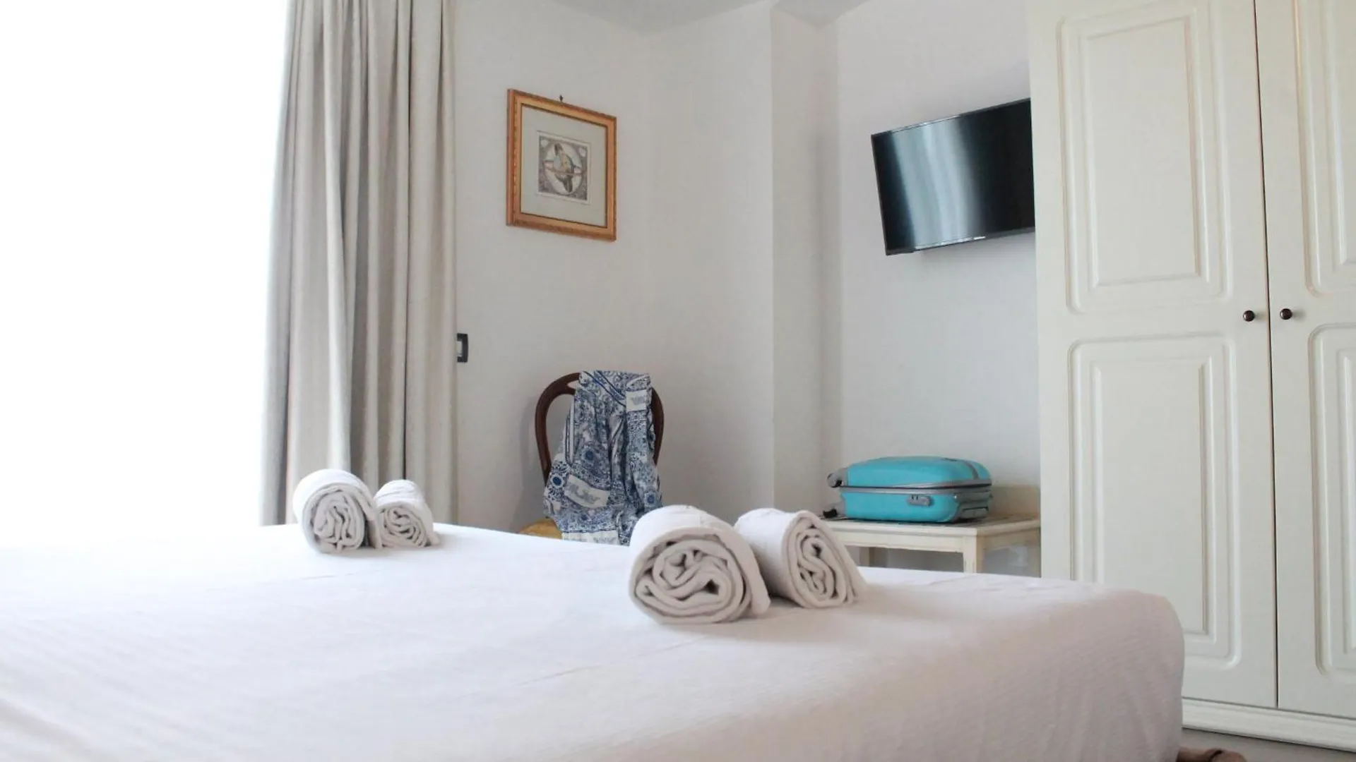 Aparthotel Don Vittorio Country Village Trappitello