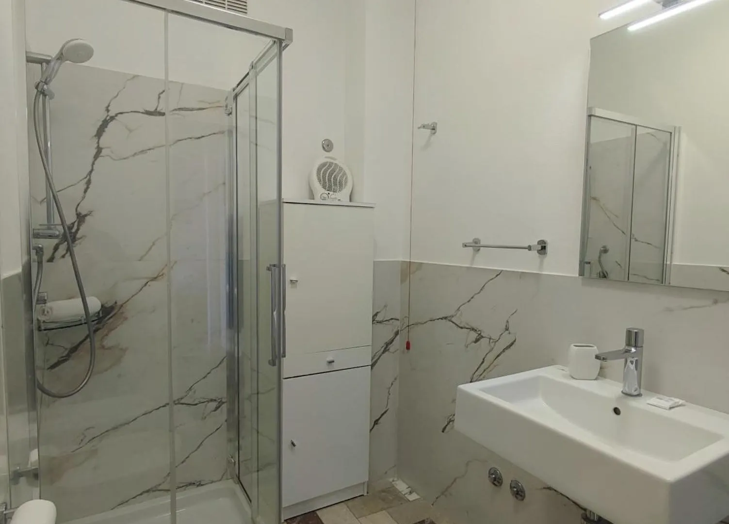 Aparthotel Don Vittorio Country Village Trappitello