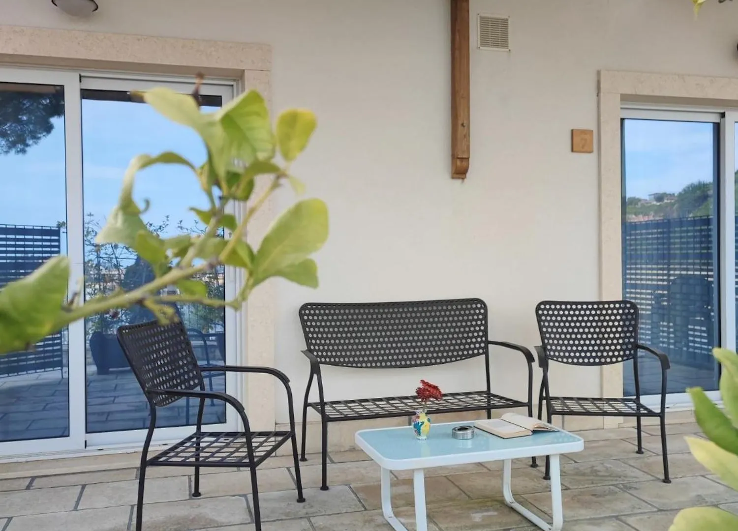 *** Aparthotel Don Vittorio Country Village Trappitello Italy