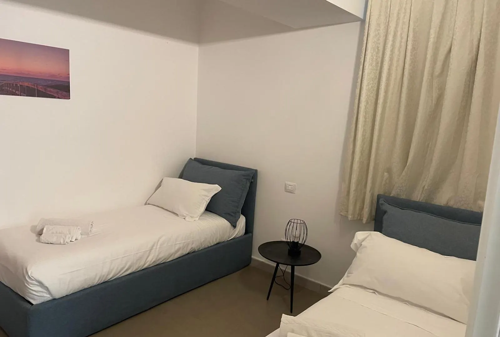 Don Vittorio Country Village Trappitello Aparthotel