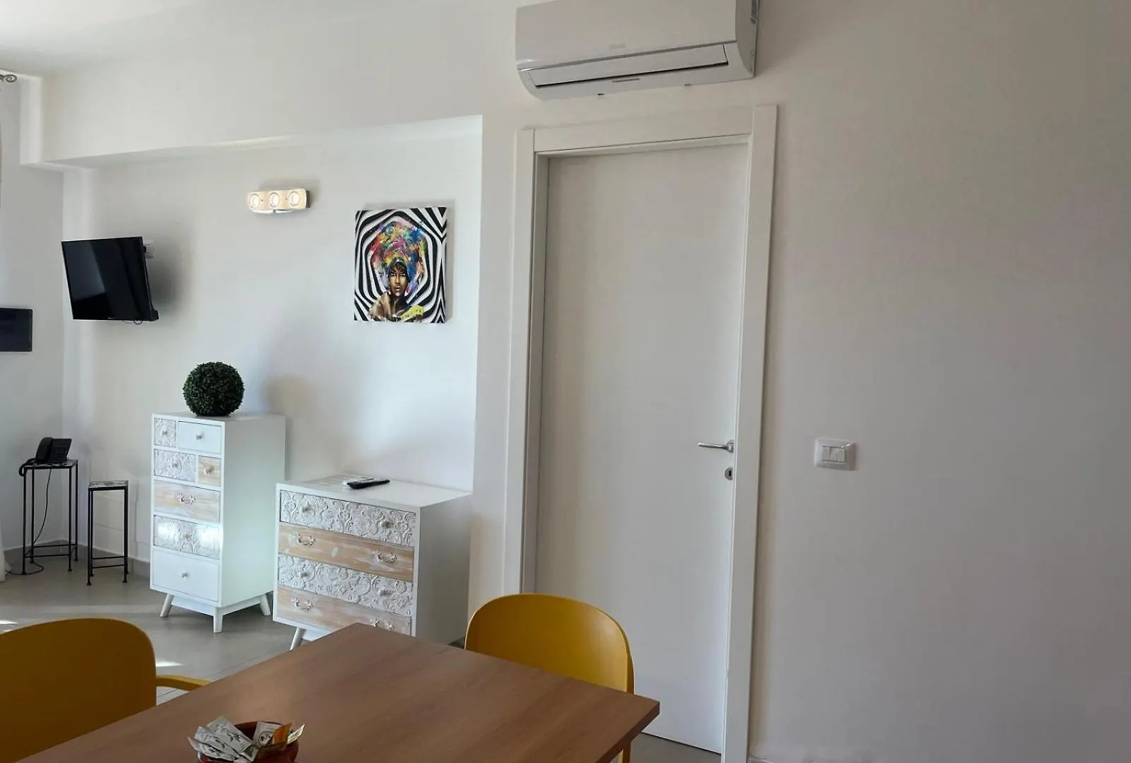 *** Aparthotel Don Vittorio Country Village Trappitello Italy