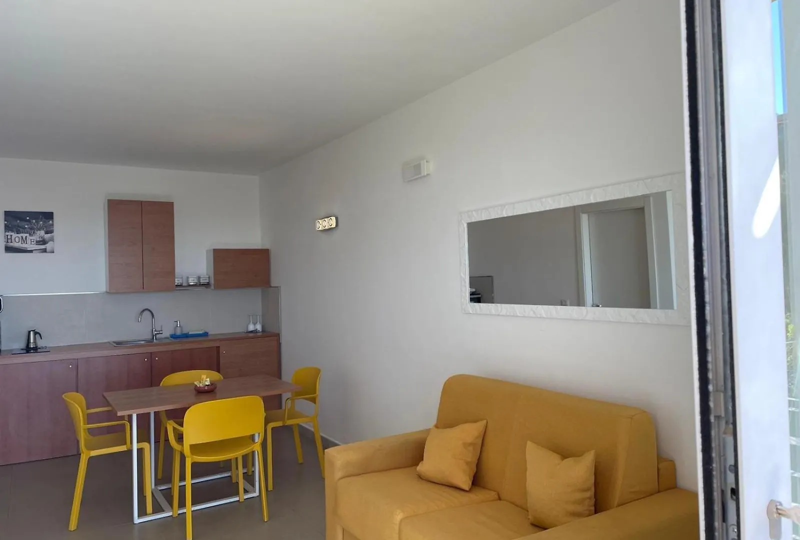 Aparthotel Don Vittorio Country Village Trappitello
